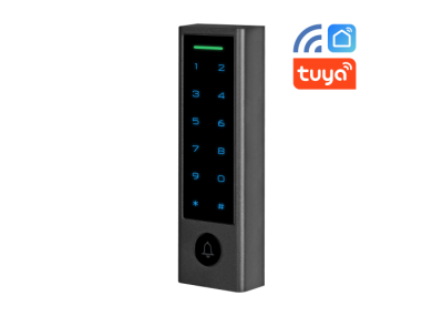 Novicam SE310KW WIFI Кодовая панель с TUYA Smart Life